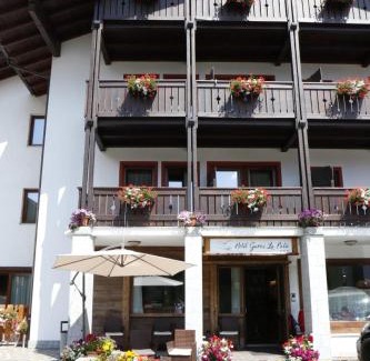Pinzolo Hotel | Hotel La Palù
