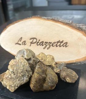 Vidiciatico Hotel | Hotel La Piazzetta