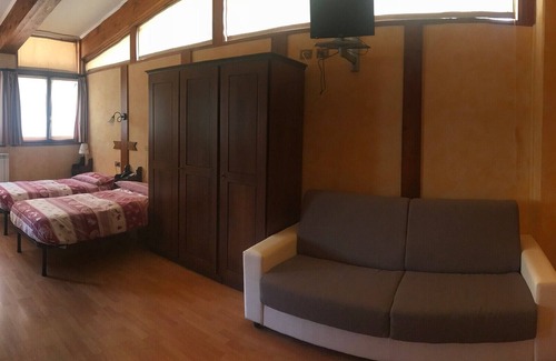Melezet Hotel | Hotel La Pigna