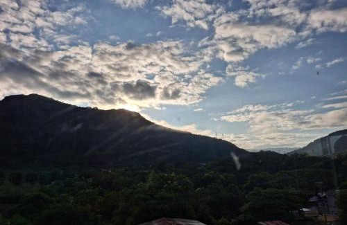 Honda Hotel | Hotel la popa