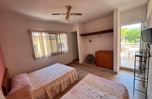 Tlaquiltenango Hotel | Hotel La Posada