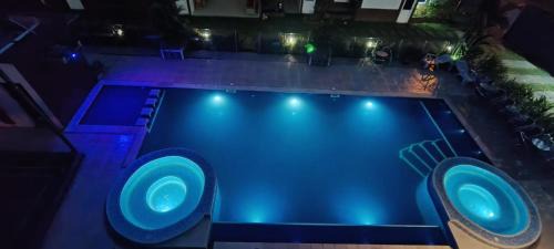 Villavicencio Hotel | Hotel la quinta campestre