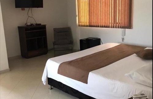 Villavicencio Hotel | Hotel la quinta campestre