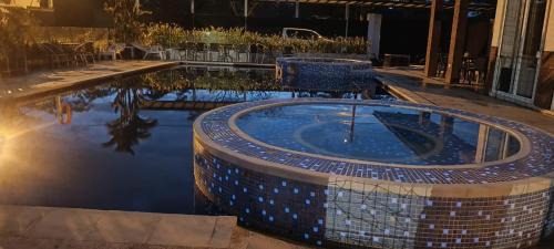 Villavicencio Hotel | Hotel la quinta campestre