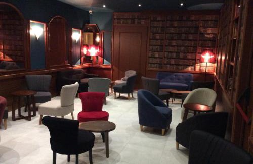 Villefranche-sur-Mer Hotel | Hotel La Regence
