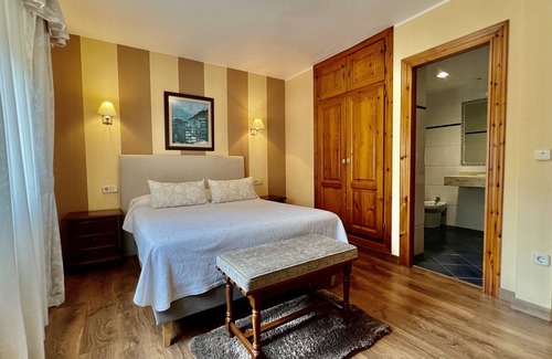 Arenas de Cabrales Hotel | Hotel La Rivera