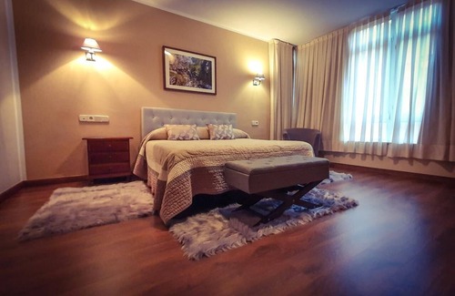 Arenas de Cabrales Hotel | Hotel La Rivera