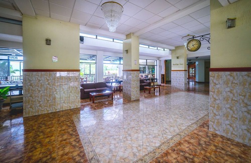 Panajachel Hotel | Hotel La Riviera de Atitlan