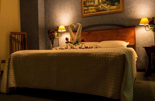 Panajachel Hotel | Hotel La Riviera de Atitlan
