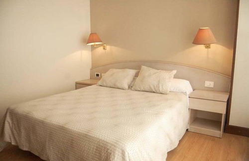 Castro Urdiales Hotel | Hotel La Ronda