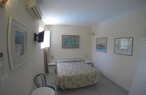 Succhivo Hotel | hotel la rondinella
