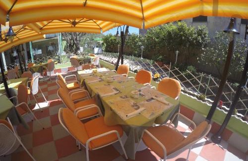 Succhivo Hotel | hotel la rondinella