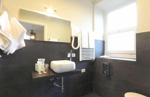 Oltrarno Hotel | Hotel La Scaletta al Ponte Vecchio
