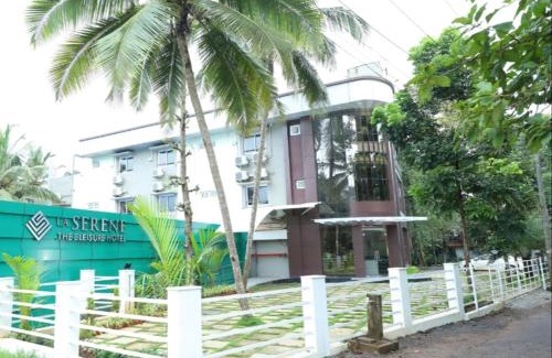 Thalassery Hotel | HOTEL LA SERENE Mattannur