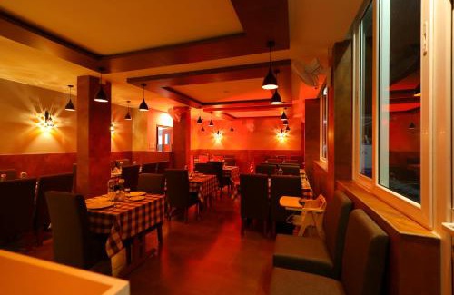 Thalassery Hotel | HOTEL LA SERENE Mattannur