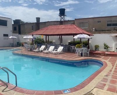 Riohacha Hotel | Hotel la Sierra Riohacha II