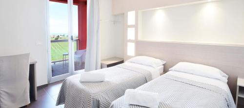 Torino di Sangro Hotel | Hotel La Siesta