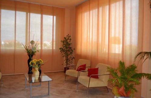 Torino di Sangro Hotel | Hotel La Siesta