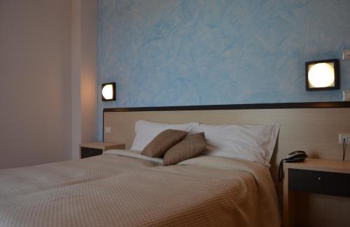 Torino di Sangro Hotel | Hotel La Siesta