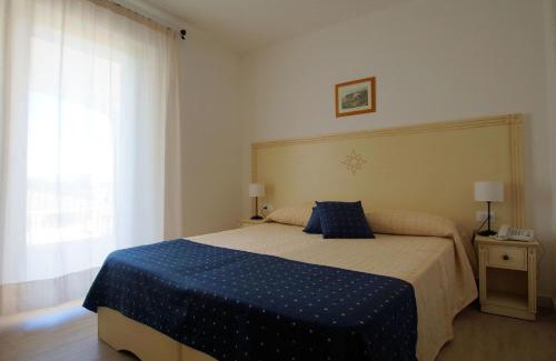 La Ciaccia Hotel | Hotel La Tartaruga Bianca
