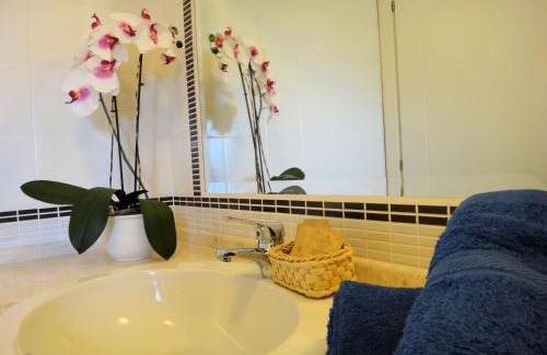 La Ciaccia Hotel | Hotel La Tartaruga Bianca