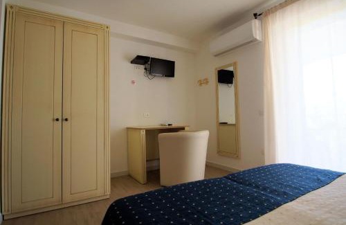La Ciaccia Hotel | Hotel La Tartaruga Bianca