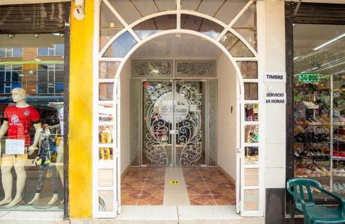 Soacha Hotel | Hotel La Terraza 2020