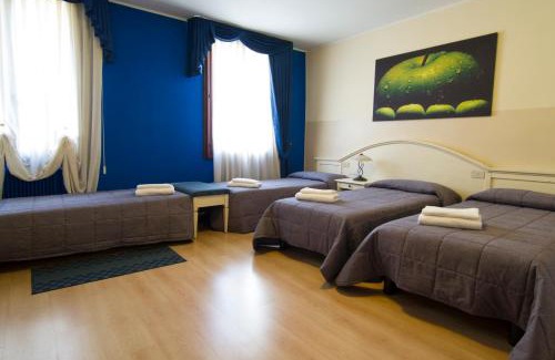 Vicenza Hotel | Hotel La Terrazza