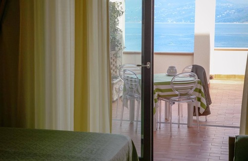 Palinuro Hotel | Hotel La Torre
