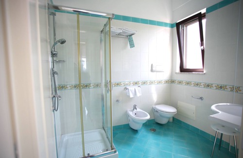 Palinuro Hotel | Hotel La Torre