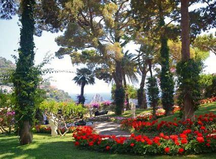 Capri Hotel | Hotel La Tosca