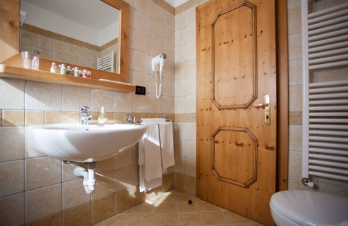 La Palud Hotel | Hotel La Vallee Blanche