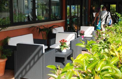 Passignano sul Trasimeno Hotel | Hotel La Vela