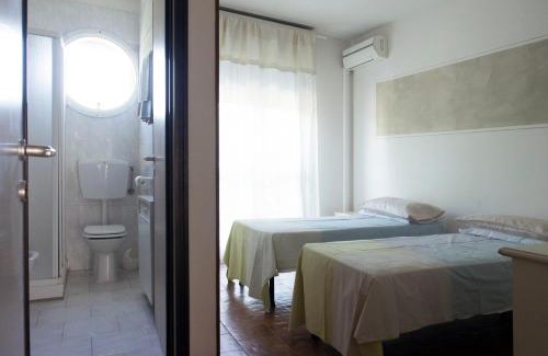 Castelnuovo Rangone Hotel | Hotel La Vela