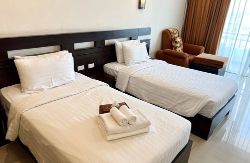 Khon Kaen Hotel | Hotel La Villa Khon Kaen