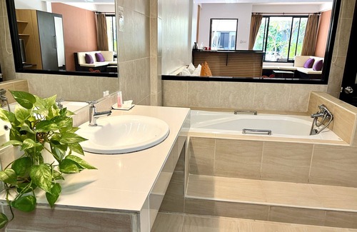 Khon Kaen Hotel | Hotel La Villa Khon Kaen