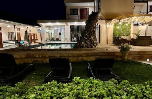 Mollendo Hotel | Hotel La Villa Mollendo