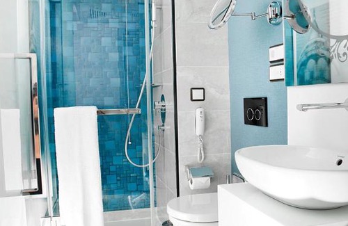 Talimhane Hotel | Hotel La Villa