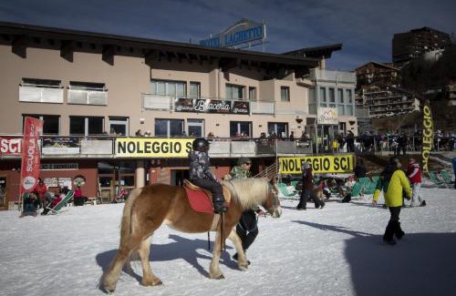 Prato Nevoso Hotel | Hotel Laghetto