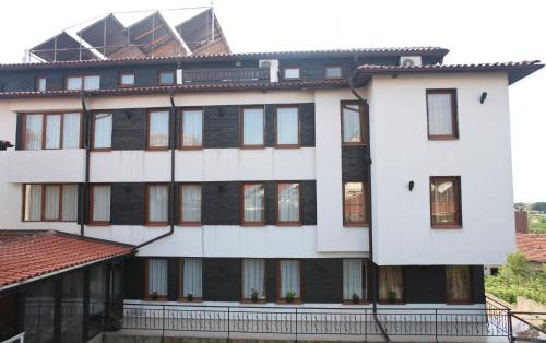 Lozenets Hotel | Hotel Laguna