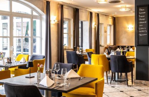 Weilburg Hotel | Hotel Lahnschleife