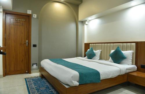 Palanpur Hotel | Hotel Lajwanti