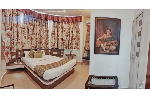 Mount Abu House | Hotel lake inn, Mount Abu
