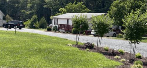 Glenora Hotel | Hotel Lake Anna