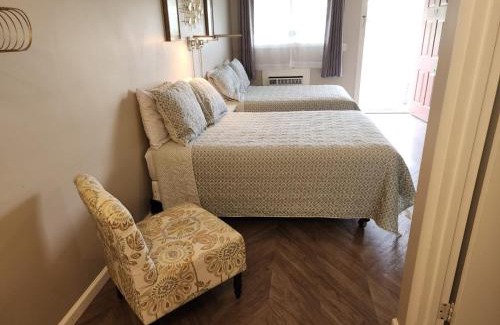 Glenora Hotel | Hotel Lake Anna