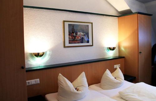Tauberbischofsheim Hotel | Hotel-Landgasthof Grüner Baum - Dittigheim