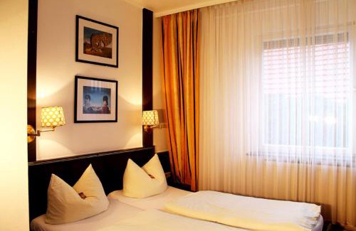 Tauberbischofsheim Hotel | Hotel-Landgasthof Grüner Baum - Dittigheim