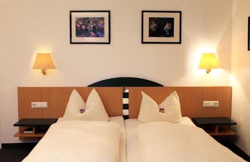 Tauberbischofsheim Hotel | Hotel-Landgasthof Grüner Baum - Dittigheim