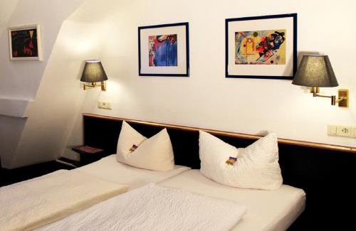Tauberbischofsheim Hotel | Hotel-Landgasthof Grüner Baum - Dittigheim