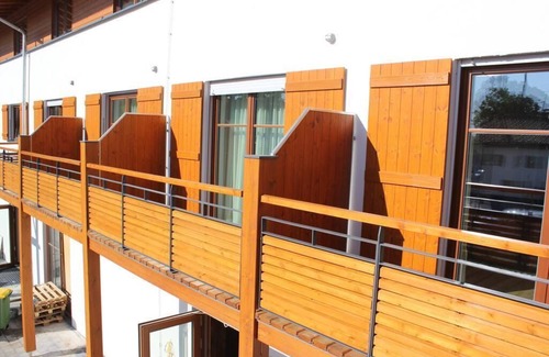 Munchen District Hotel | Hotel Landgasthof Brunnthal